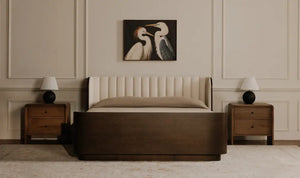 Scarlette King Bed