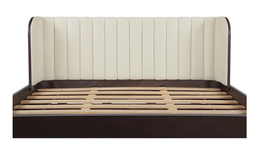 Scarlette King Bed