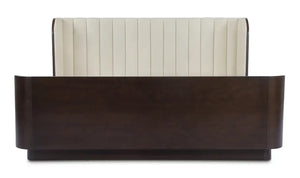 Scarlette King Bed