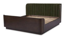 Cargar imagen en el visor de la galería, Scarlette King Bed
