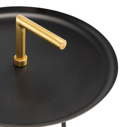 Delia Handle Side