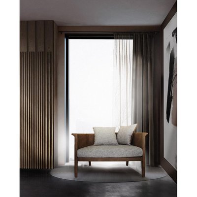 Sillon Ocasional Franz