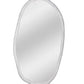 Espejo Fundación Ovalado