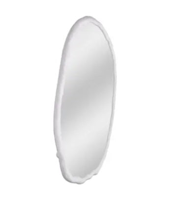 Espejo Fundación Ovalado