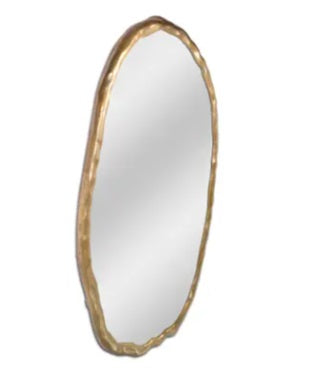 Espejo Fundación Ovalado