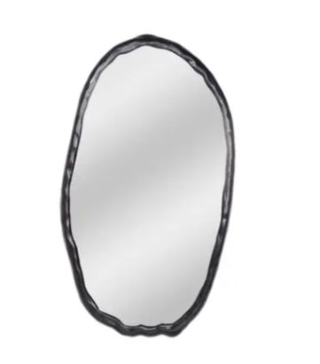 Espejo Fundación Ovalado