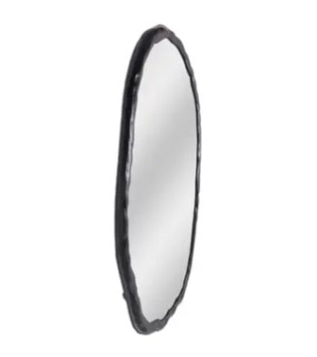 Espejo Fundación Ovalado