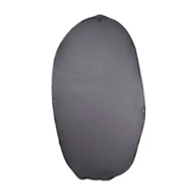 Espejo Fundación Ovalado