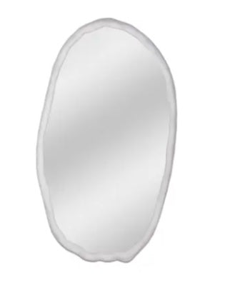 Espejo Fundación Ovalado