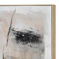 BOLAND ABSTRACT FRAMED WALL ART