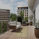 HORIZON INDOOR/OUTDOOR GREEN