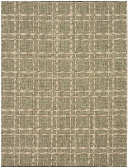 HORIZON INDOOR/OUTDOOR GREEN