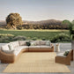 HORIZON INDOOR/OUTDOOR NATURAL