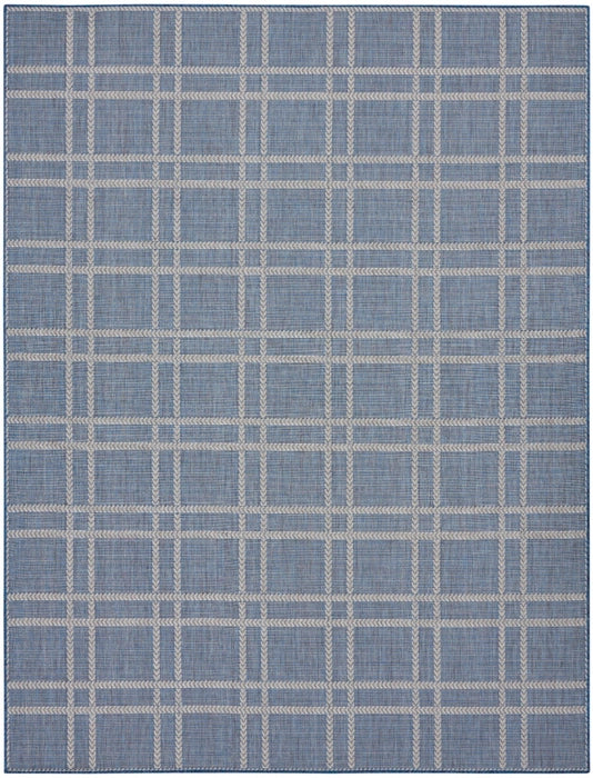 HORIZON INDOOR/OUTDOOR AZUL