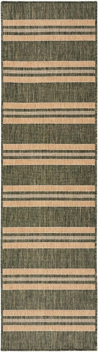 HORIZON INDOOR/OUTDOOR GREEN