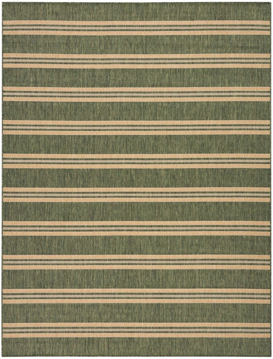 HORIZON INDOOR/OUTDOOR GREEN