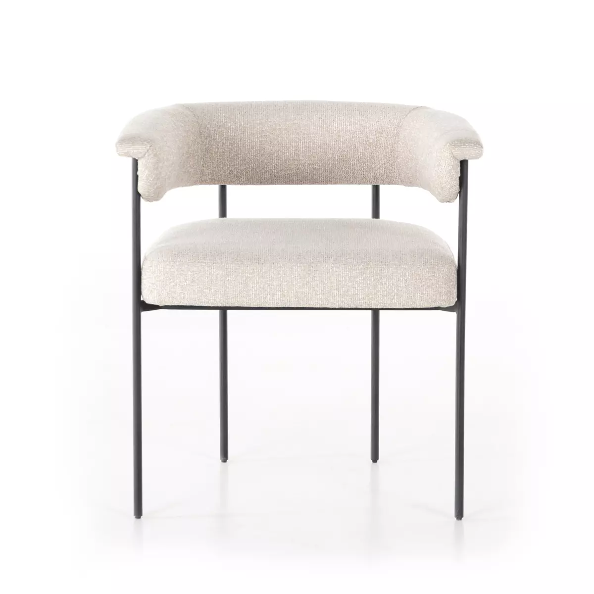 Silla de comedor Carrie