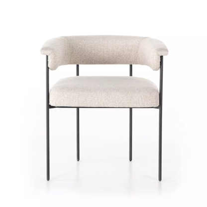 Silla de comedor Carrie