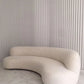 Sofa Curvo Heaven
