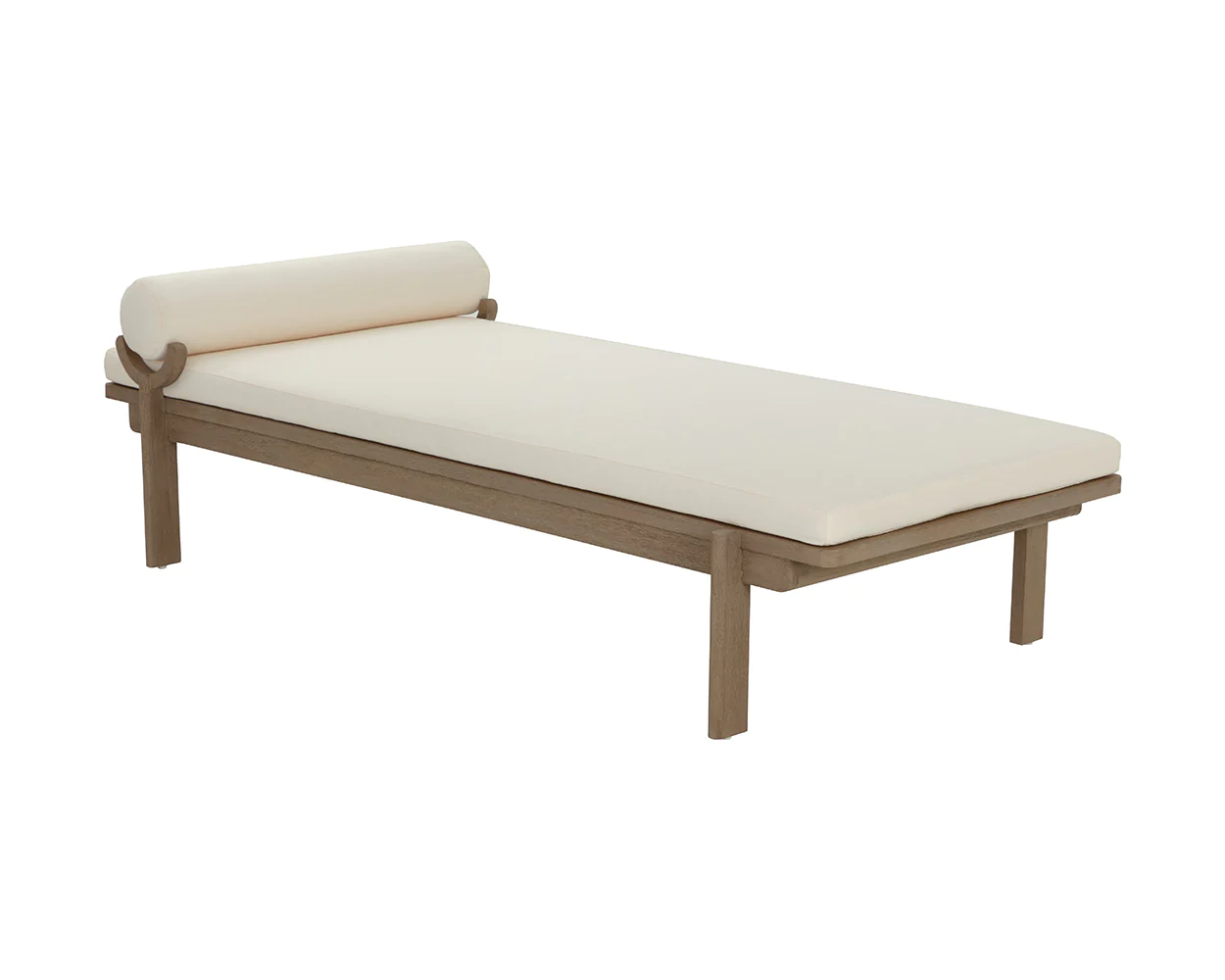 Bahari Daybed Outdoor
