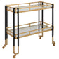 KENTMORE BAR CART