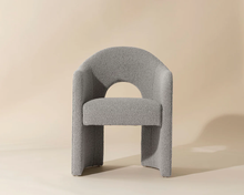 Cargar imagen en el visor de la galería, Anaya Dining Armchair
