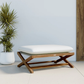 Bari Stool - Natural