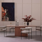 Silla de comedor Carrie