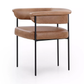 Silla de comedor Carrie