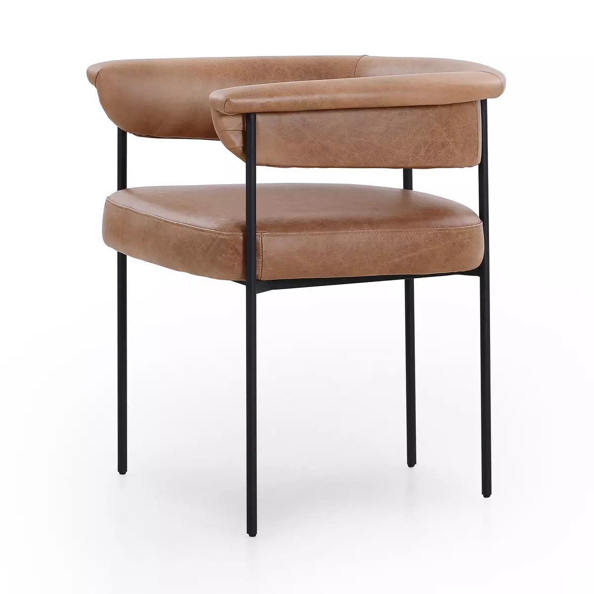 Silla de comedor Carrie