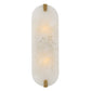 Lustrous, 2LT Sconce