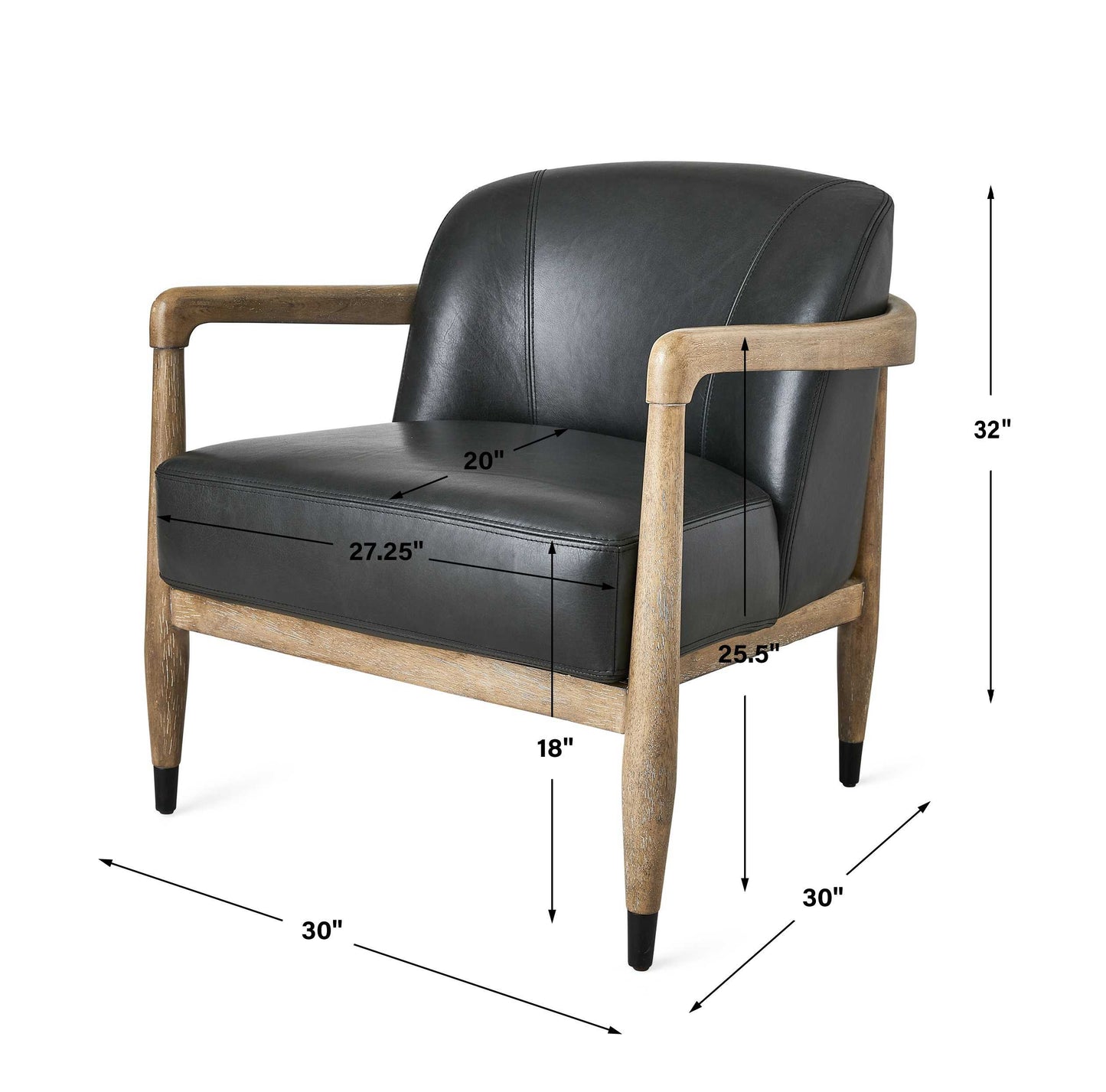 June Accent Chair