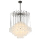 Baubles, 6LT Chandelier
