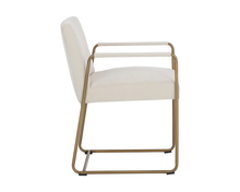 Cargar imagen en el visor de la galería, Balford Dining Armchair
