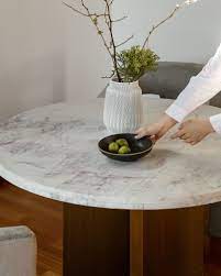 Mesa de Comedor Graze