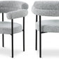 Silla de comedor Jaslene