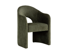 Cargar imagen en el visor de la galería, Anaya Dining Armchair
