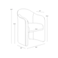 Anaya Dining Armchair