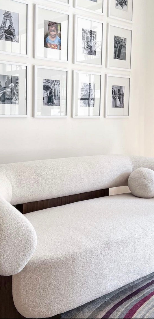 Sillón Cas