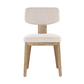 Silla de comedor Rickett