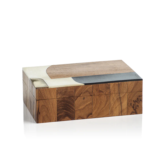 Caja Lagos Mango