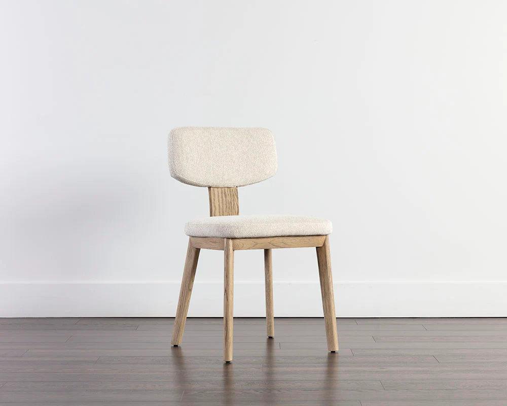 Silla de comedor Rickett