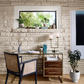 Silla de comedor Antonia