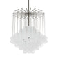 Baubles, 6LT Chandelier