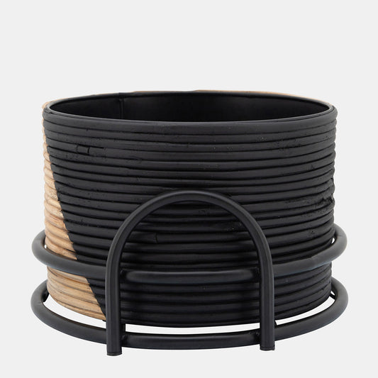 S/2 Round Planter