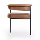 Silla de comedor Carrie