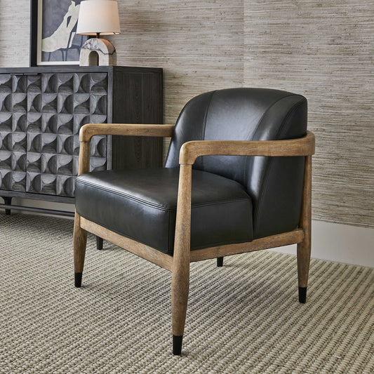 June Accent Chair