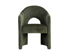 Cargar imagen en el visor de la galería, Anaya Dining Armchair
