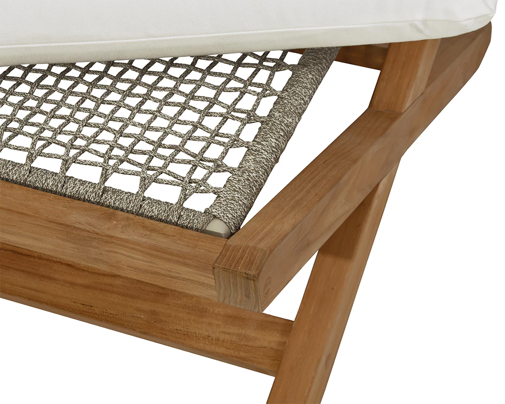 Bari Stool - Natural