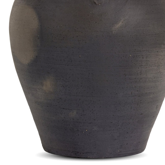 Laith Vessel